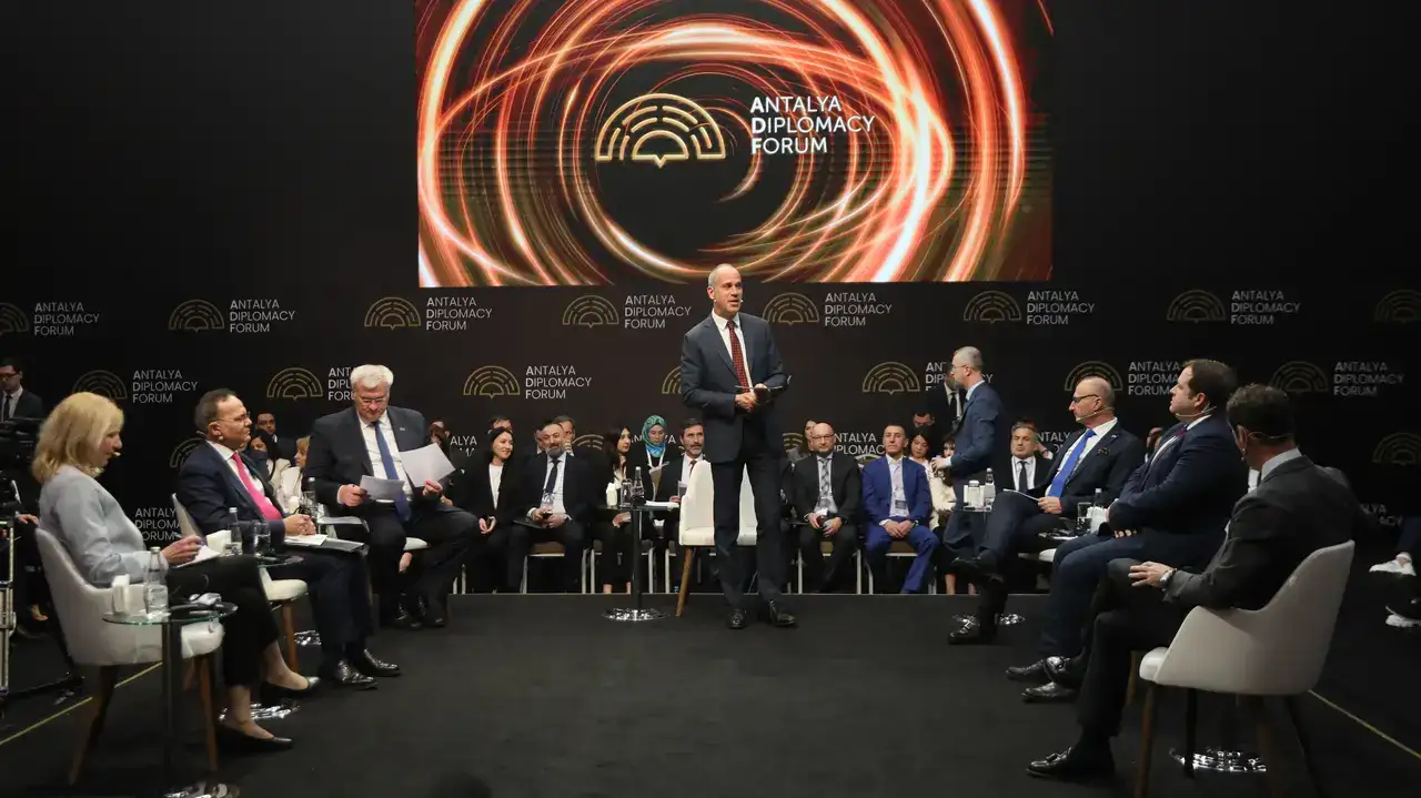 Tutuklamalar, Yangınlar, Kayıplar: 2025 Antalya Güncesi 3